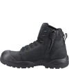 Hard Yakka Legend PR Black Boot 
